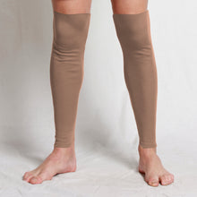 Load image into Gallery viewer, Merino Leg Warmers
