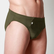 Load image into Gallery viewer, Men&#39;s Merino Briefs
