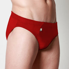 Load image into Gallery viewer, 4 Pack Mens Merino Classic Briefs 
