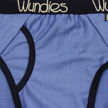 Load image into Gallery viewer, Men&#39;s Front Fly Brief
