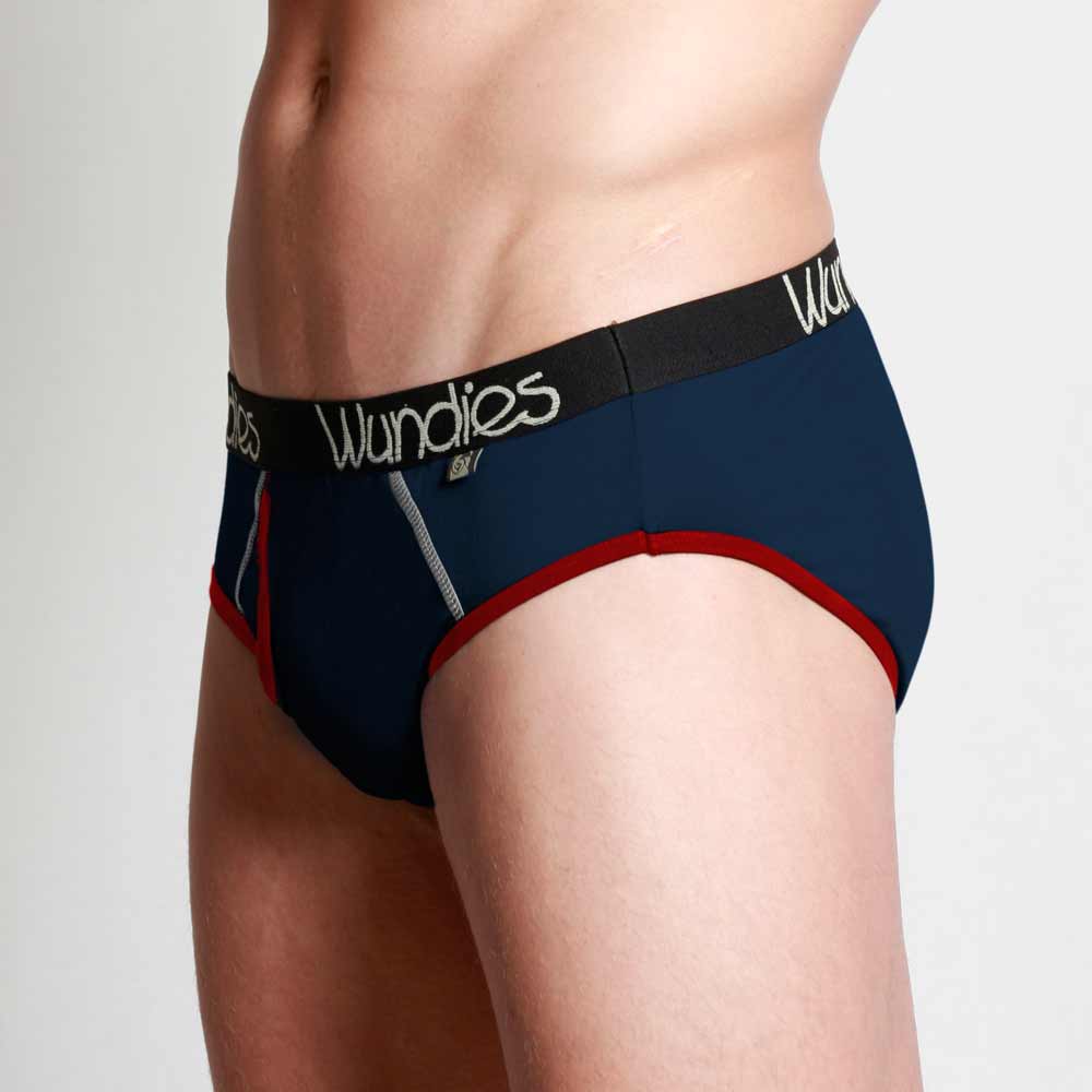 Men's Merino Briefs  Australian Made – Merino Country