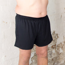 Load image into Gallery viewer, Men&#39;s Loose Merino Boxers

