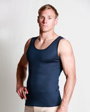 Load image into Gallery viewer, Mens Merino Singlet
