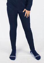 Load image into Gallery viewer, #920D Kids 275gsm Merino Leggings.
