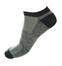 Load image into Gallery viewer, #7505a Low Cut Merino/Cotton Sport Sock
