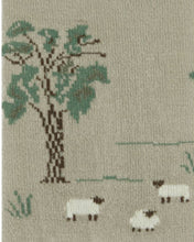 Load image into Gallery viewer, #7504S Sheep Merino Socks
