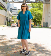 Load image into Gallery viewer, 441 Pocket Dress
