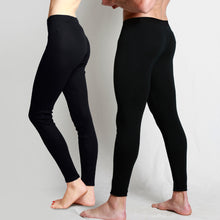 Load image into Gallery viewer, Merino Leggings
