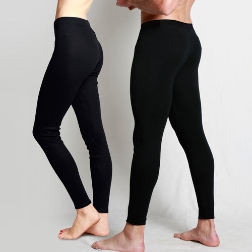 Merino Leggings