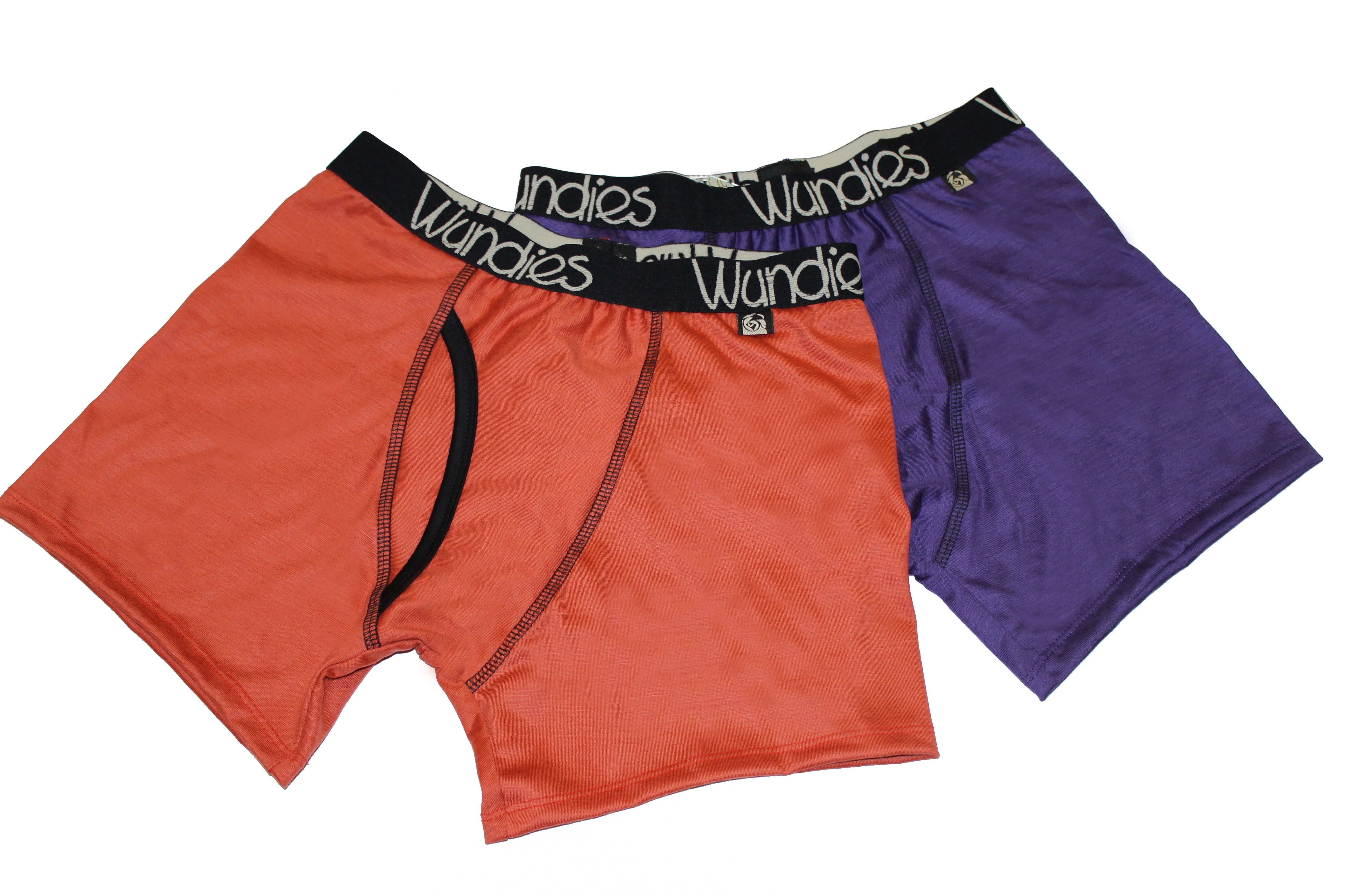 MYSTERY 2 Pack - Mens Boxers