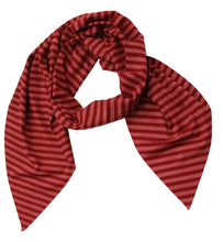 Load image into Gallery viewer, #720s Stripe Scarf
