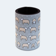 Load image into Gallery viewer, Sheep Drink Cooler Stubby Holder
