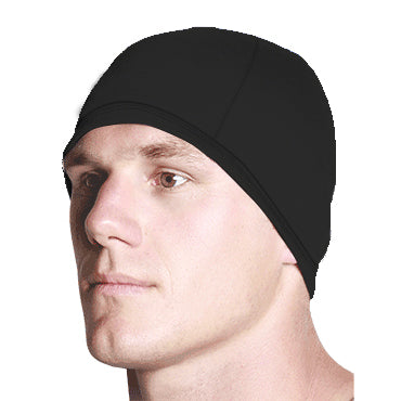 Merino Skull Cap