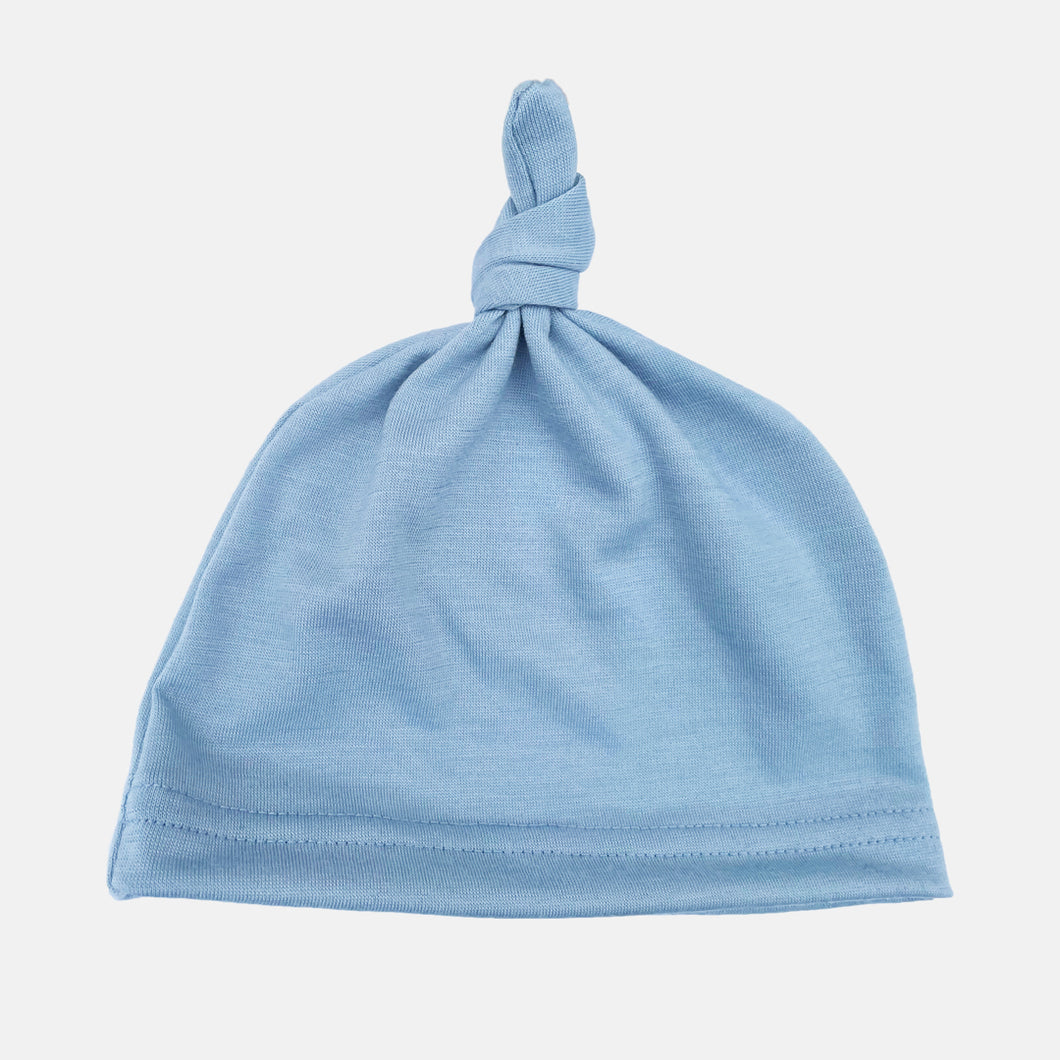 #905K BBJ Baby Knot Beanie