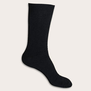 Cushion comfort wool socks