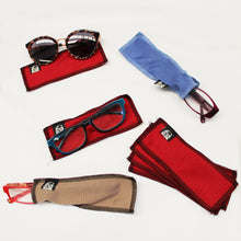 Load image into Gallery viewer, Merino Glasses Socks
