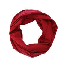 Load image into Gallery viewer, #724 Infinity Scarf
