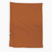 Load image into Gallery viewer, Kid&#39;s Merino Neck Gaitor - orange
