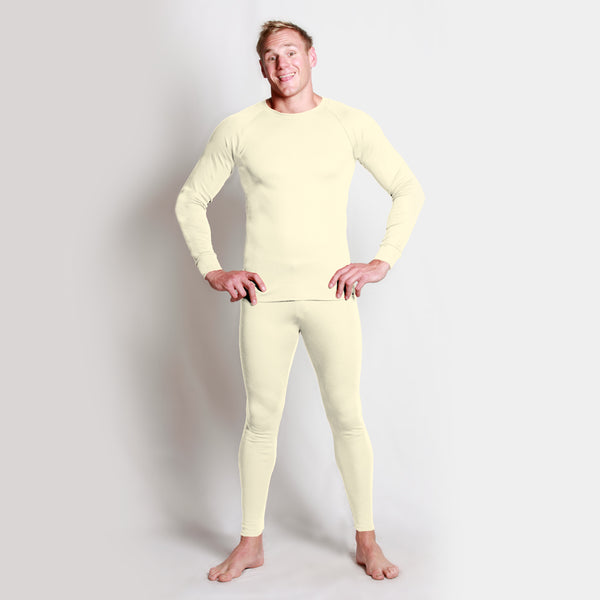 #112310 Merino Thermal Pack 275gsm Top, Bottom & Beanie